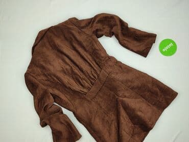 kurtka sztruksowa new yorker: Trencz damski, rozmiar S — 3