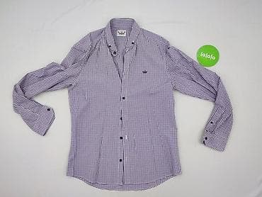 koszula mcgregor: River Island, Koszulа dla mężczyzn, rozmiar M — 2