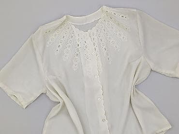 bluzka boho h: Bluzka damska, rozmiar 2XL — 1