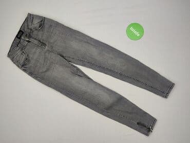 indicode jeans: Mohito, Jeans for women, size XS (EU 34) — 2