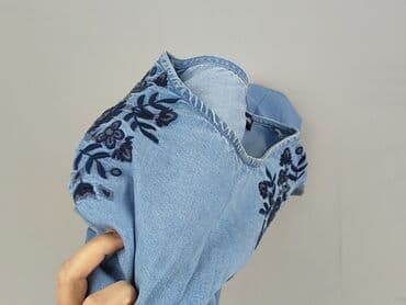 bluzki jeansowe: Medicine, Bluzka damska, rozmiar S — 6