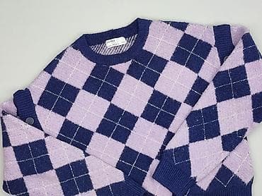 bernard clothes: Bershka, Sweter damski, rozmiar S — 1
