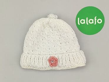 lidl online kombinezon zimowy: Hat, condition - Good — 2