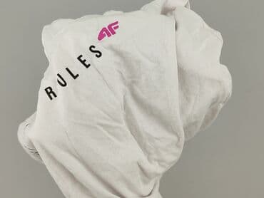 federer t shirty uniqlo: 4F, Футболка жіноча, розмір L — 6
