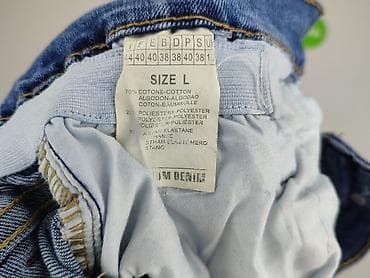 jordan 158: Jeansy damskie, rozmiar L — 5