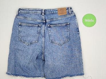 bermudy szorty: ONLY, Szorty damskie, rozmiar XL — 3