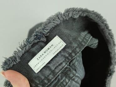 jeans mom slim fit stradivarius: Zara, Jeansy damskie, rozmiar S — 4