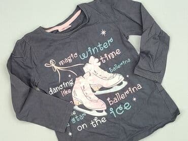 all saints koszula: Sweatshirt, So cute, 2-3 years, 92-98 cm, condition - Perfect — 1