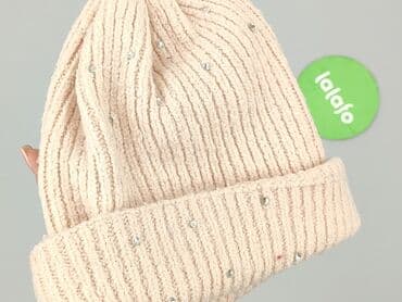 torba c a: Cap, Female, condition - Good — 4