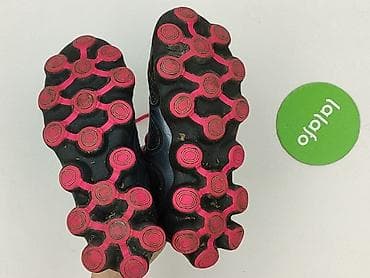 kostka: Reebok, Sneakersy damskie, rozmiar 35 — 4