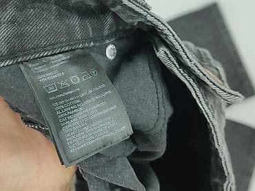 moda h: H&M Divided, Джинси жіночі, розмір XS — 5