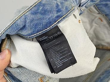 only jeansy: H&M Divided, Szorty damskie, rozmiar S — 5