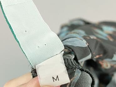 sukienki midi z marszczeniem: Sukienka damska, rozmiar M — 6