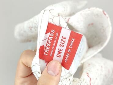 koszulka termoaktywna biala: Trespass, Bluzka damska, One size — 4