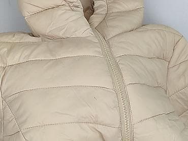 everlast kurtka: Sinsay, Płaszcz damski, rozmiar 2XS — 6