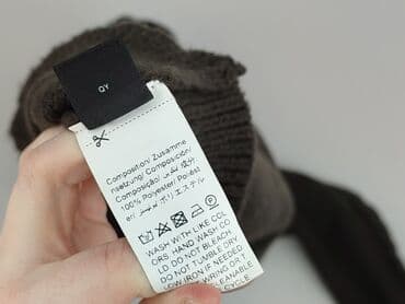 simple sweter: Shein, Golf damski, rozmiar L — 5