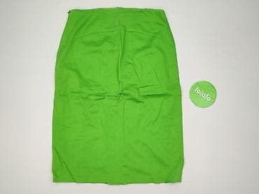 spódnice lambada: Burtan Obuwie Taneczne / Burtan Dance Shoes, Spódnica damska, rozmiar M — 4