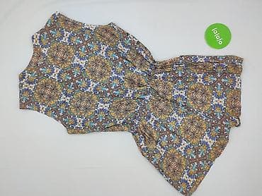 kombinezo: Ogrodniczki damskie, rozmiar XL — 3