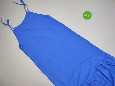 klapki imblu: Sukienka damska, rozmiar XL — 3