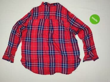 koszula flanelowa carhartt: Esmara, Koszula damska, rozmiar XL — 3