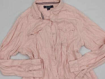 kurtka 4xl: Kangol, Koszula damska, rozmiar XL — 1