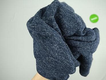 bluza niebieska h: Sweetissima, Tunika damska, rozmiar 3XL — 4