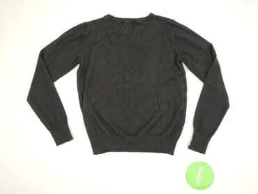 top sweterkowy h: TOP Trends, Sweter damski, rozmiar M — 3