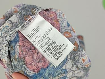 bluzki tuniki: H&M, Top damski, rozmiar S — 4