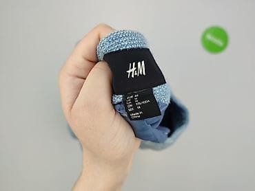 winter jacket: H&M, Kurtka przejściowa damska, rozmiar XL — 5