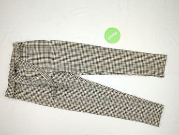 lidl piżamy: Spodnie materiałowe damskie, rozmiar L — 2