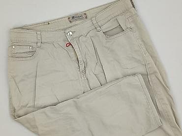 cavaricci: Spodnie 3/4 damskie, rozmiar XL — 1