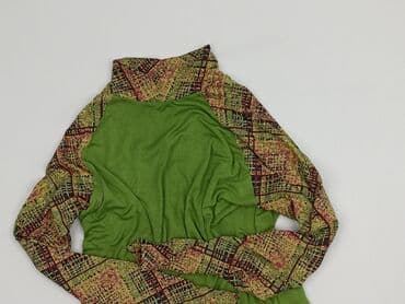 koszulka z długim rękawem guess: Look, Bluzka damska, rozmiar XL — 6