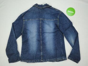 kurtka damska steve madden: Kurtka jeansowa damska, rozmiar M — 3