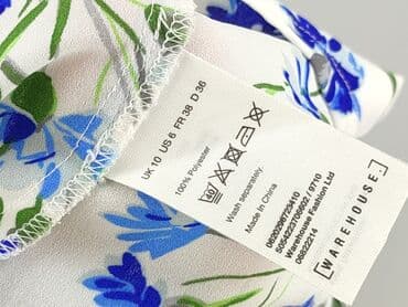 bluzki panda: Wearhouse, Bluzka damska, rozmiar S — 5