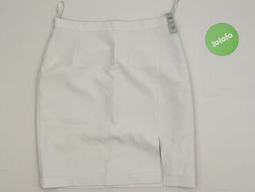 plisowane spódnice szara: Spódnica damska, rozmiar L — 2