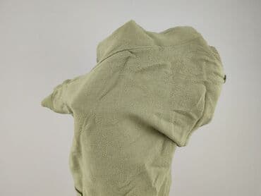 krótkie spodenki z szerokimi nogawkami: New Look, Spodnie materiałowe damskie, rozmiar M — 5