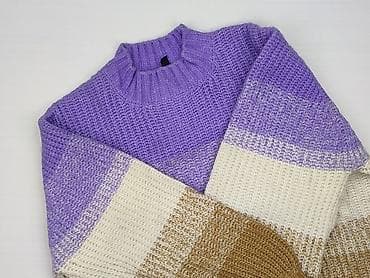 Jensen, Sweter damski, rozmiar 2XL