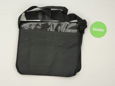 czapka z daszkiem bawełna czy poliester: Torebka, stan - Bardzo dobry — 3