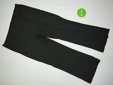 pikeur: Cubus, Spodnie materiałowe damskie, rozmiar 2XL — 2