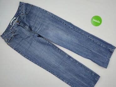jeansy wyprzedaz: Denim, Jeansy damskie, rozmiar S — 2