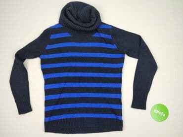 c a sweter w paski: ES, Women`s sweater, size M (EU 38) — 2