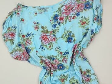 bluzki nietoperz sportowa: Bluzka damska, rozmiar M — 1