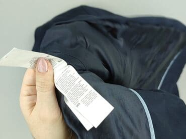 kurtki zimowe damskie mohito: Women's blazer, S — 4