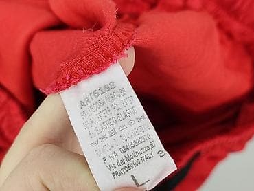 sellpy nike: Spodnie dresowe damskie, rozmiar L — 5