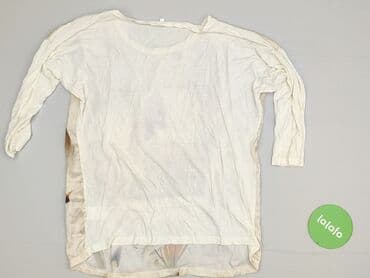 koszulka justin bieber h m: Bluzka damska, rozmiar M — 4