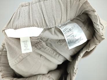 moves by minimum spodnie: H&M, Spodnie materiałowe damskie, rozmiar M — 4