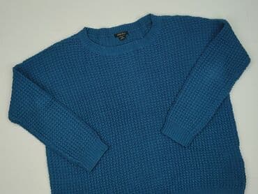 Amisu, Sweter damski, rozmiar M