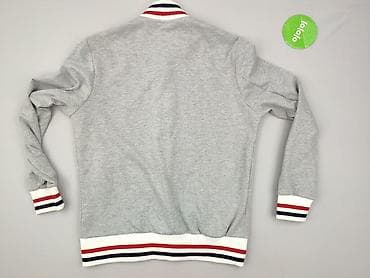 ca garnitur: Bluza dla mężczyzn, rozmiar M — 3