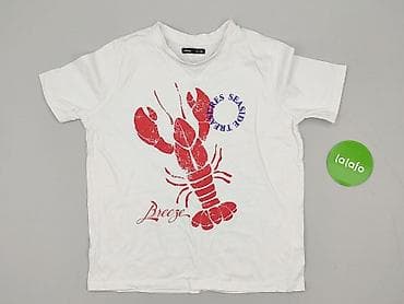 koszule olimp: Sinsay, T-shirt damski, rozmiar XS — 2