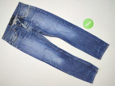 jeansy damskie reserved: Reserved, Jeansy damskie, rozmiar S — 3